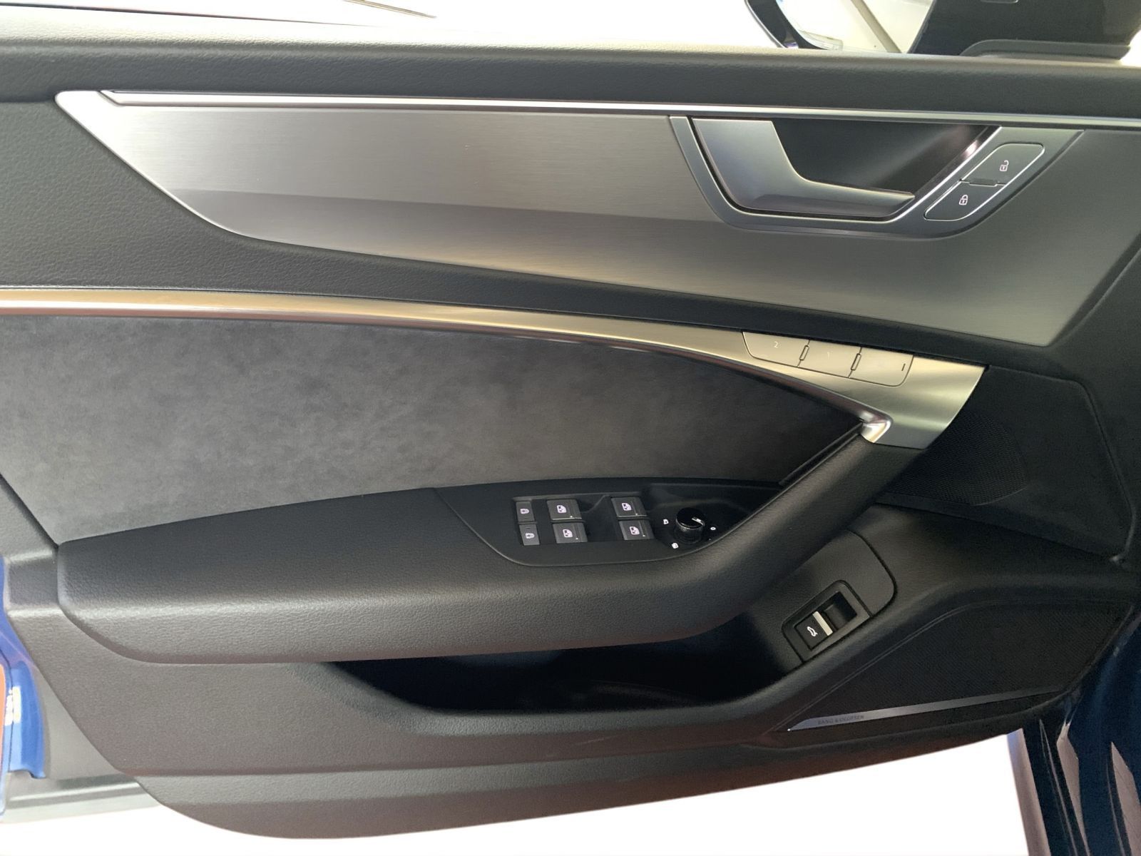 Audi A7 - Bild 10
