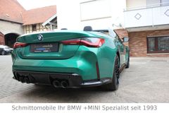 BMW M4 - Vorschau 13