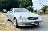 Mercedes-Benz CLK 200 KOMPRESSOR AVANTGARDE AVANTGARDE - Mercedes-Benz CLK 200 aus 2005