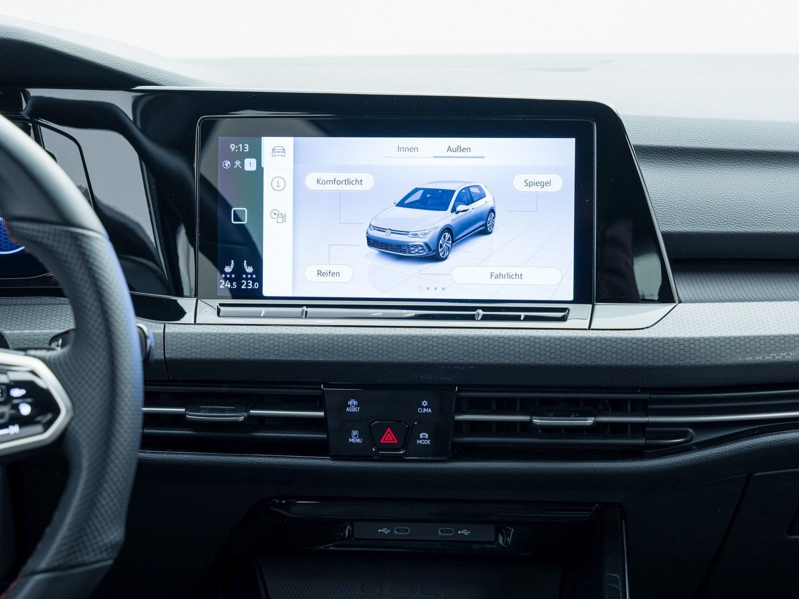 Volkswagen Golf - Bild 17