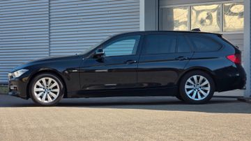 BMW 320 - 7