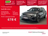 Audi Q8 e-tron 55 qu. 2xS LINE/LM22/MATRIX/HUD/MEMORY