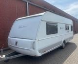 Tabbert Vivaldi 560 TW27 mit Einzelbetten/1.Hand - Tabbert 560 e