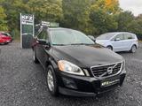 Volvo XC 60 XC60 Summum AWD - gebrauchte Volvo XC60 aus dem Jahr 2009