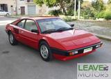Ferrari Mondial 3.0 - TARGA ORO ASI (M0635) - Ferrari Mondial Gebrauchtwagen