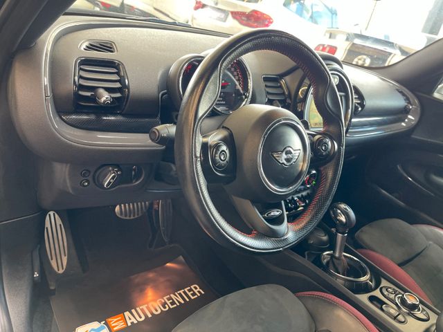 MINI John Cooper Works Clubman ALL4 Aut. *NAV*LED*SHZ