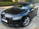 Audi TT Roadster 2.0 TFSI S line Navi Xenon TÜV neu