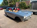 Lancia pininfarina coupe 2.5 3B - Lancia Flaminia Gebrauchtwagen