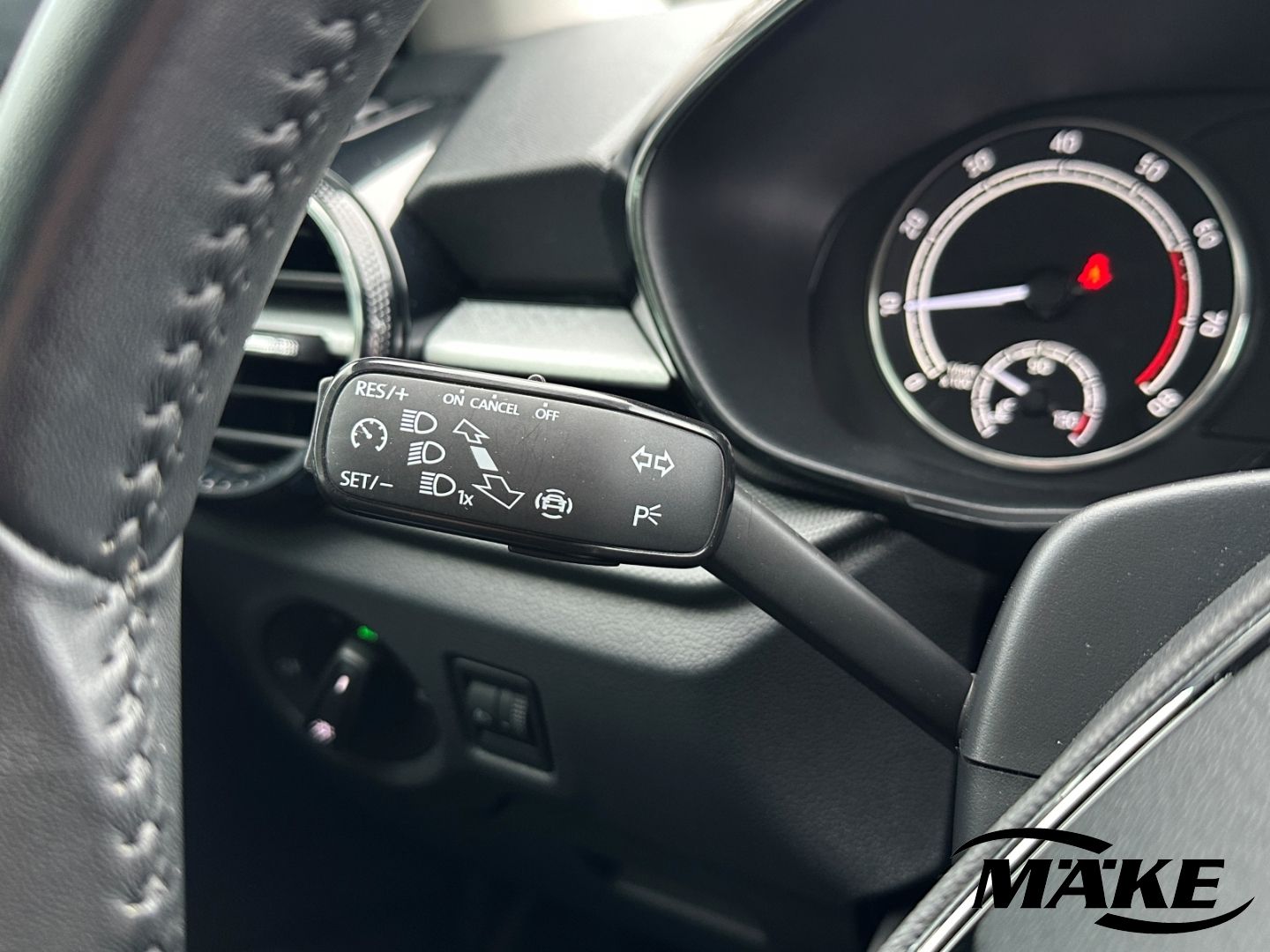 Fabia Ambition 1.0 TSI DSG AHZV SHZ LED GRA APP