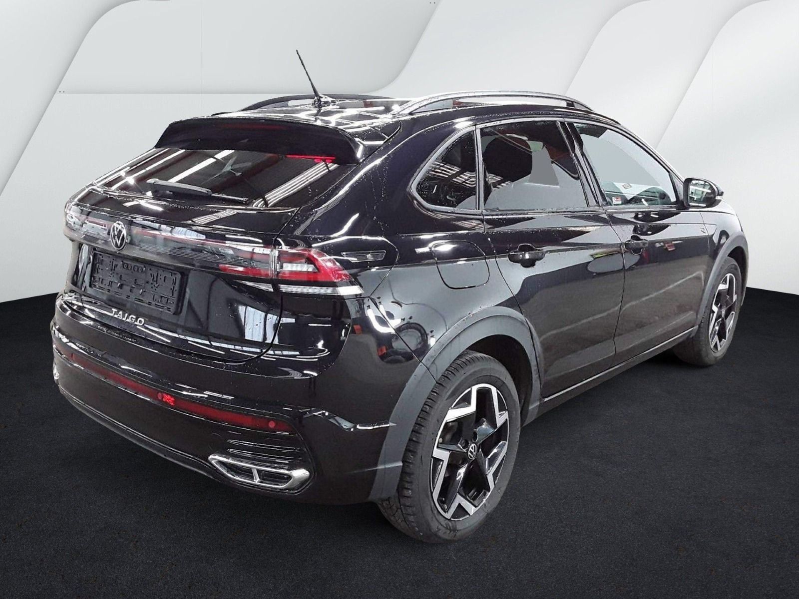 Volkswagen Taigo - Bild 2