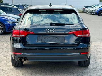 Audi A4 - 5