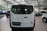 Ford Transit Custom Kombi 320 L1 (9 Sitzer) - Ford Transit aus 2021