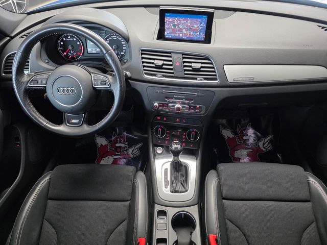 AUDI Q3 — Foto 19