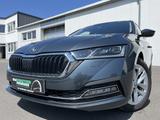 Skoda Octavia Combi 2.0 TDI DSG Style First Edition 15 - Skoda Octavia: First Edition