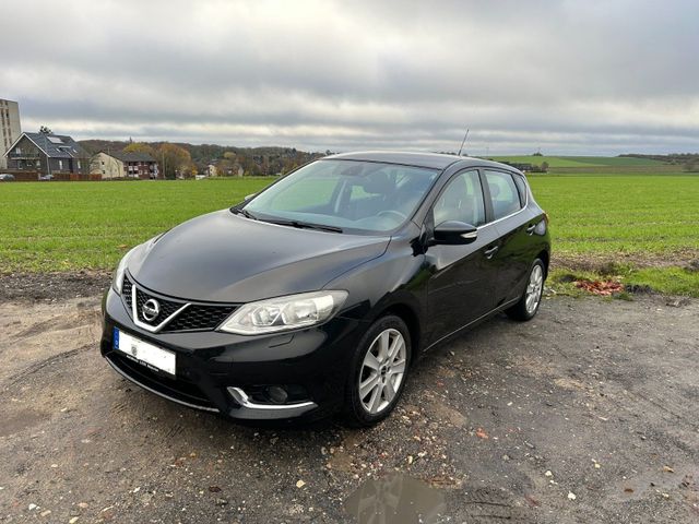 Nissan Pulsar 1,5 dci Acenta