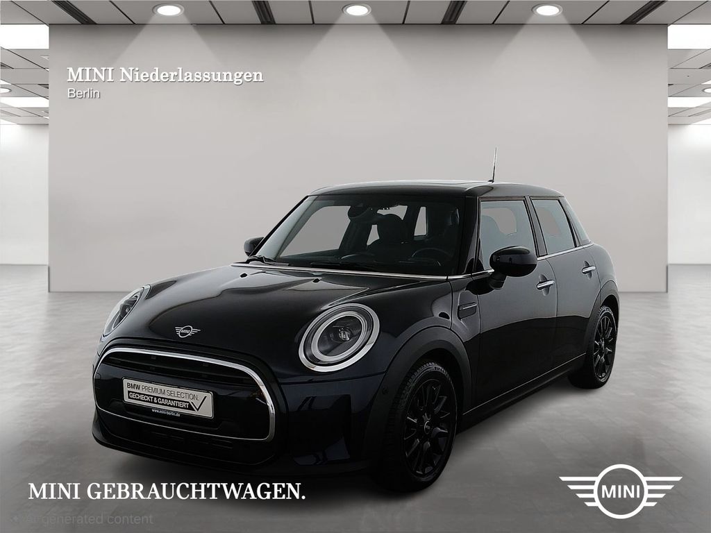 Image of MINI Cooper