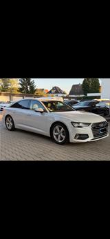 Audi A6 50 TDI quattro tiptronic S line MATRIX B&O