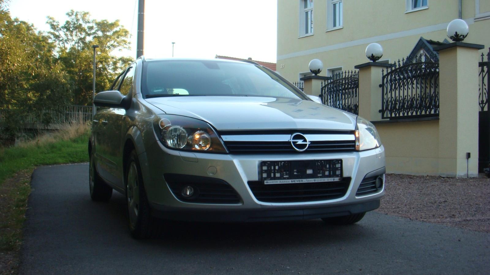 Opel Astra Caravan 1.3 CDTI ecoFLEX INNOVATION