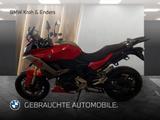 BMW F 900 XR 2-Pakete+Style-Sport+Schaltassist+ - BMW X2