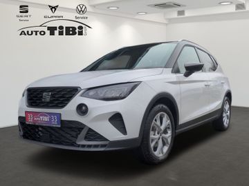 Seat ARONA FR 1.0 TSI 