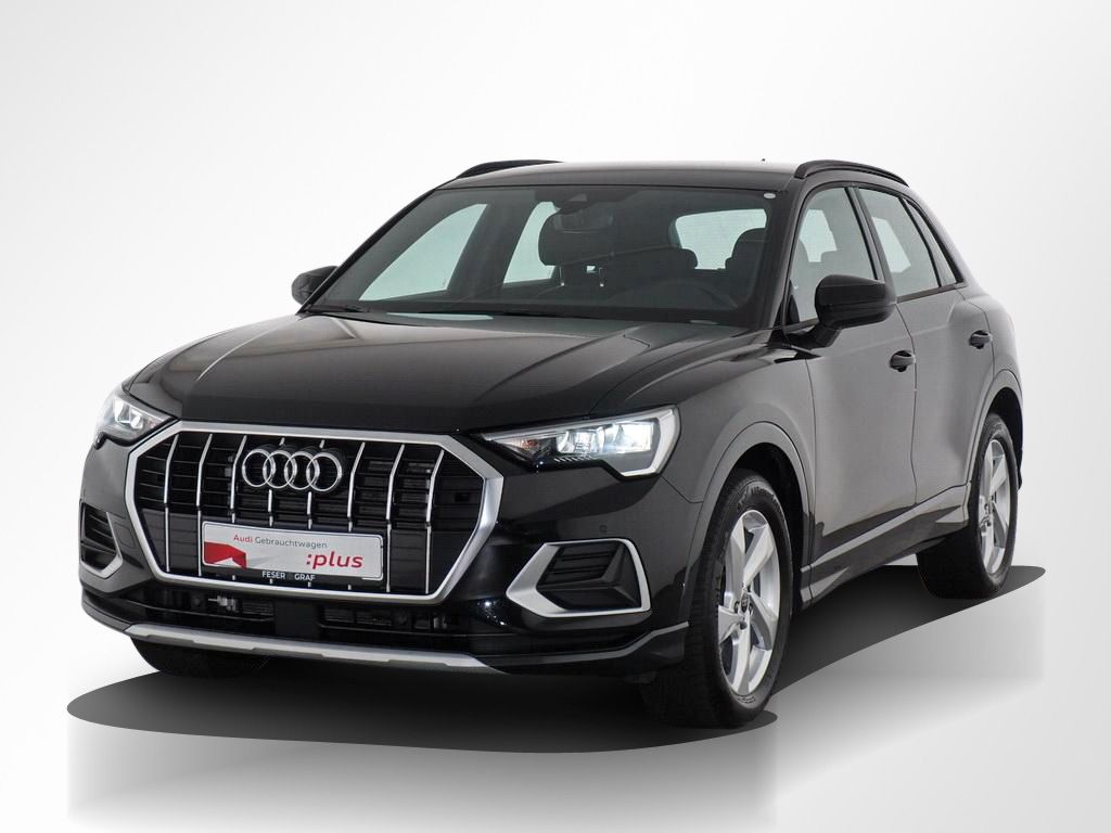 Audi Q3 - Bild 15