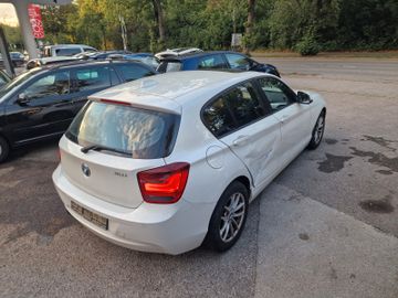 BMW 116 - 4
