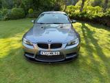 BMW M3 Cabrio M3 - BMW M3: 3