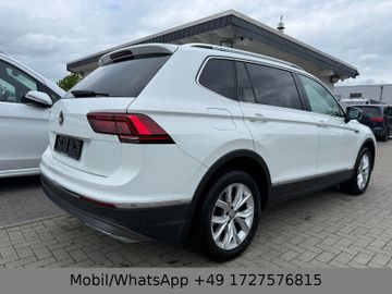 Volkswagen Tiguan Allspace - 3