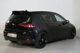 Volkswagen Golf GTD BlueMotion DSG Sport&Sound Paket Navi - Volkswagen Golf: GTD Dsg