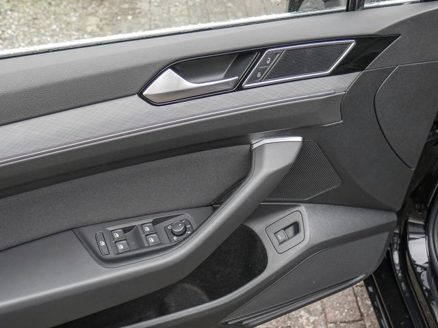 Passat Variant 2.0 TDI Business KAMERA NAVI ACC