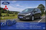 Ford Galaxy Titanium - gebrauchte Ford Galaxy aus dem Jahr 2019