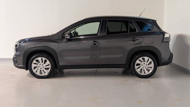 Suzuki S-CROSS 1.4 COMFORT HYBRID