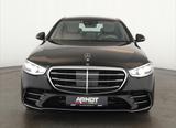 Mercedes-Benz S 400 d 4M lang AMG DIGITAL Pano HUD HighEnd 21" - gebrauchte Mercedes-Benz S 400 aus dem Jahr 2023