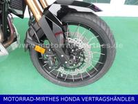 Honda CRF1100A4 (2025) El.Sus. AFRICA TW Adventure Sp