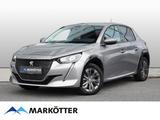 Peugeot e-208 136 Allure Pack/ACC/LED/PDC/SHZ/180°CAM/ - Peugeot e-208 Gebrauchtwagen