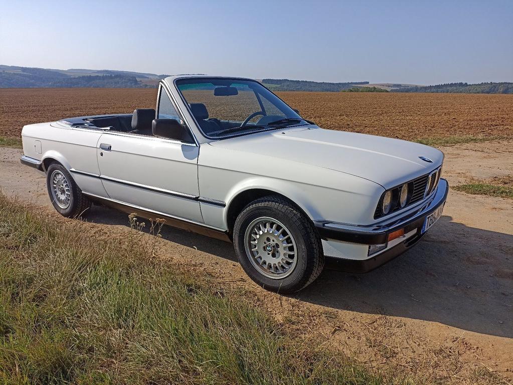 BMW 325
