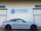 BMW M440i Coupe*DEUTSCH*MERINO*20Zoll,SHD,HUD,Laser - BMW M440 mit Benzin-Antrieb: Automatik