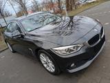 BMW 420i Gran Coupé in sehr gepflegtem Zustand - BMW 4er bis 10.000 Euro