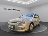Hyundai i30 Comfort AHK CD EFH Klima ZV TUV - gebrauchte Hyundai i30 aus dem Jahr 2007