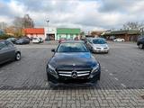 Mercedes-Benz Mercedes Benz C  220D BlueTec - Mercedes-Benz 220 in Hamburg