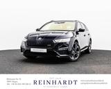 Skoda OCTAVIA iV RS FIRST EDITION ACC/HuD/PANO/CANTON - Skoda Octavia Edition mit Hybrid-Antrieb (Benzin/Elektro)