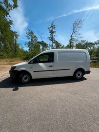 Volkswagen Caddy - 6