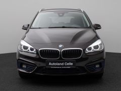 Foto Nummer 2: BMW 218 Gran Tourer
