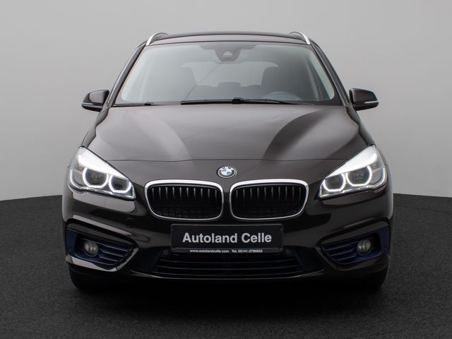Foto Nummer 2: BMW 218 Gran Tourer