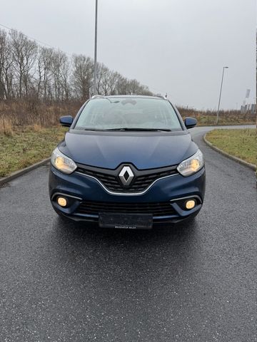 Renault Scenic IV Grand Experience