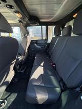 Jeep Wrangler 3.6l V6 Unlimited Sahara Automatik ... - Jeep Wrangler: 3.6