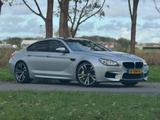 BMW M6 V8 F06 - Bid via SAVETHECLASSIX.COM - gebrauchte BMW M6 aus dem Jahr 2013