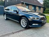 Vorschaubild Volkswagen Passat Variant Highline  BUSINESS PREMIUM AHK