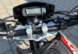 Aprilia RX 125 - APRILIA 125 RX