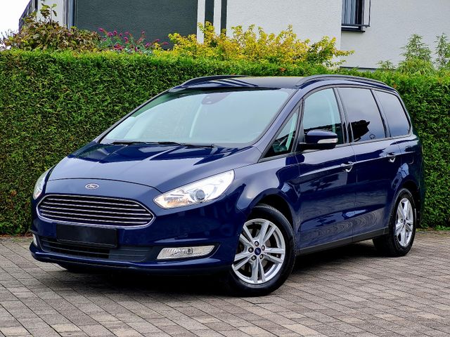 Ford Galaxy Business Edition (7 Sitze,1.Hand,Kamera)